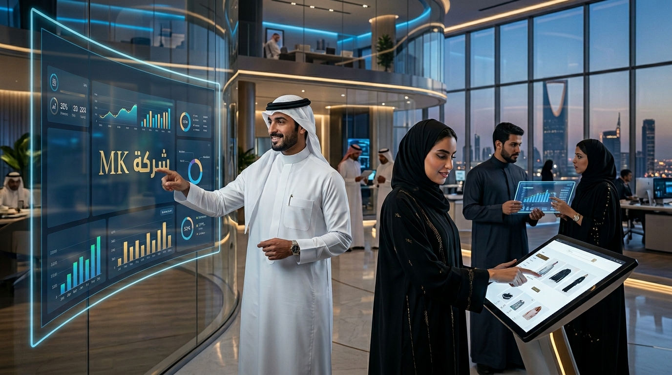 كيف تبني استراتيجية المحتوى تجذب العملاء في السوق السعودي؟