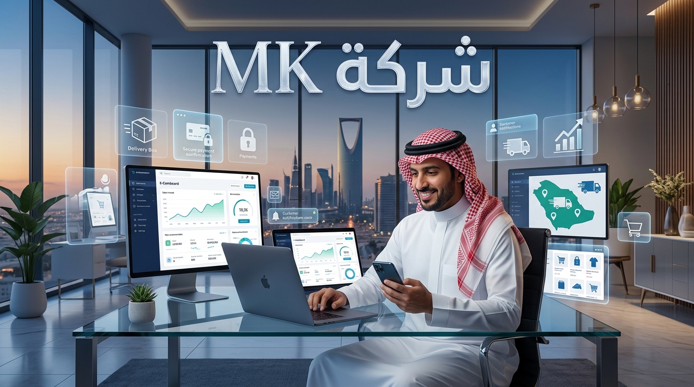 أفضل منصة متجر إلكتروني في السعودية  أنشئ متجرك الآن وابدأ البيع فورًا