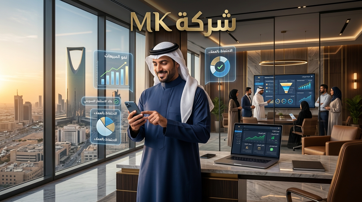 تنظيم الوقت وزيادة المبيعات: كيف ساهم تطبيق ذكرني ومؤسسة أم كي في نجاح المشاريع؟